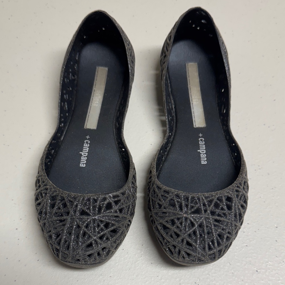 Good condition Size 1 Melissa + Campana